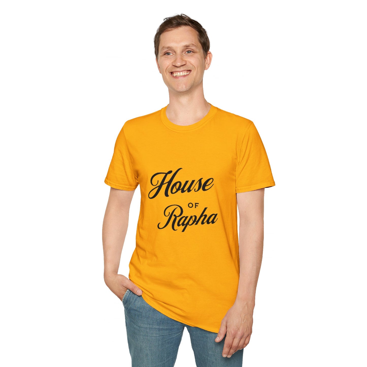 House of Rapha T-shirt