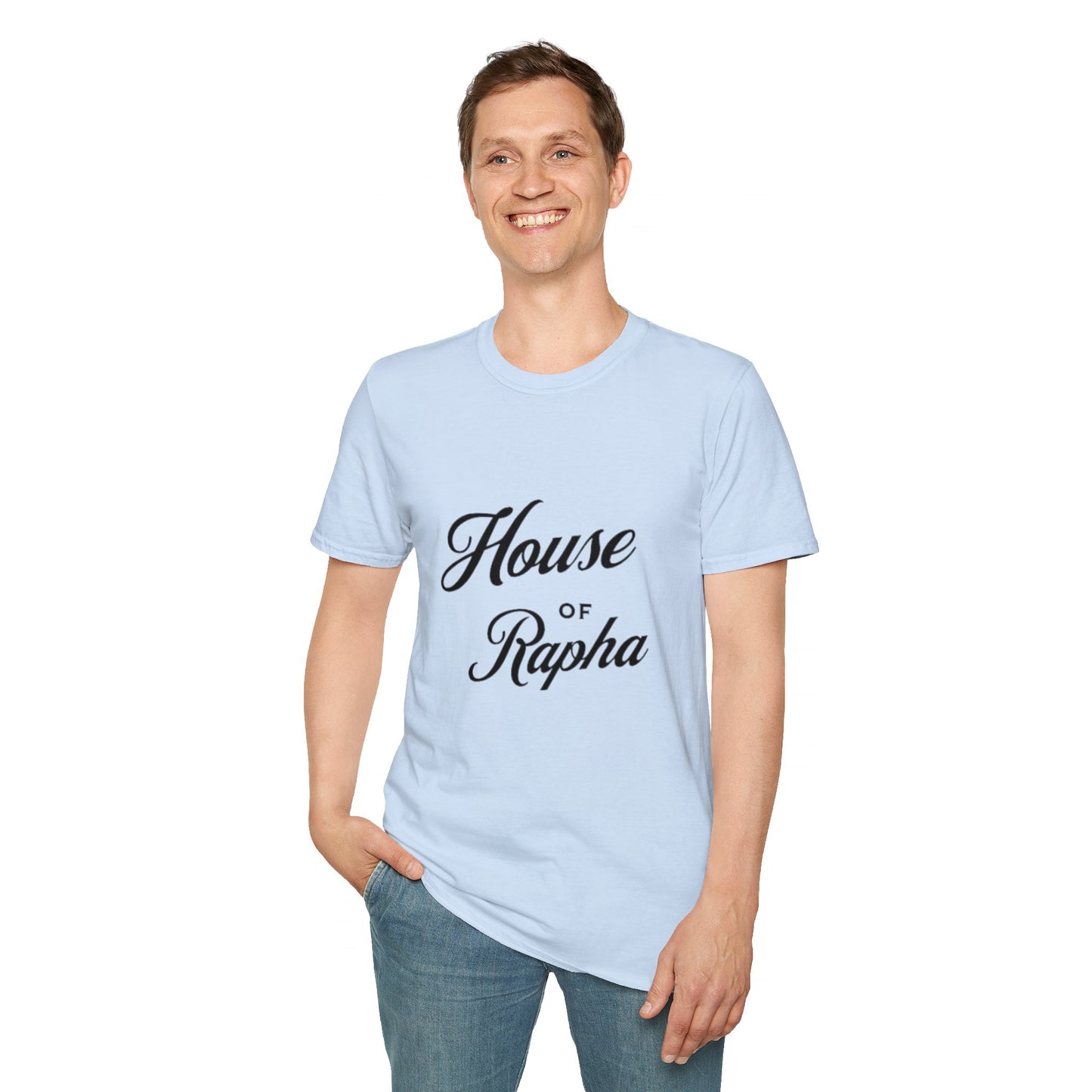 House of Rapha T-shirt