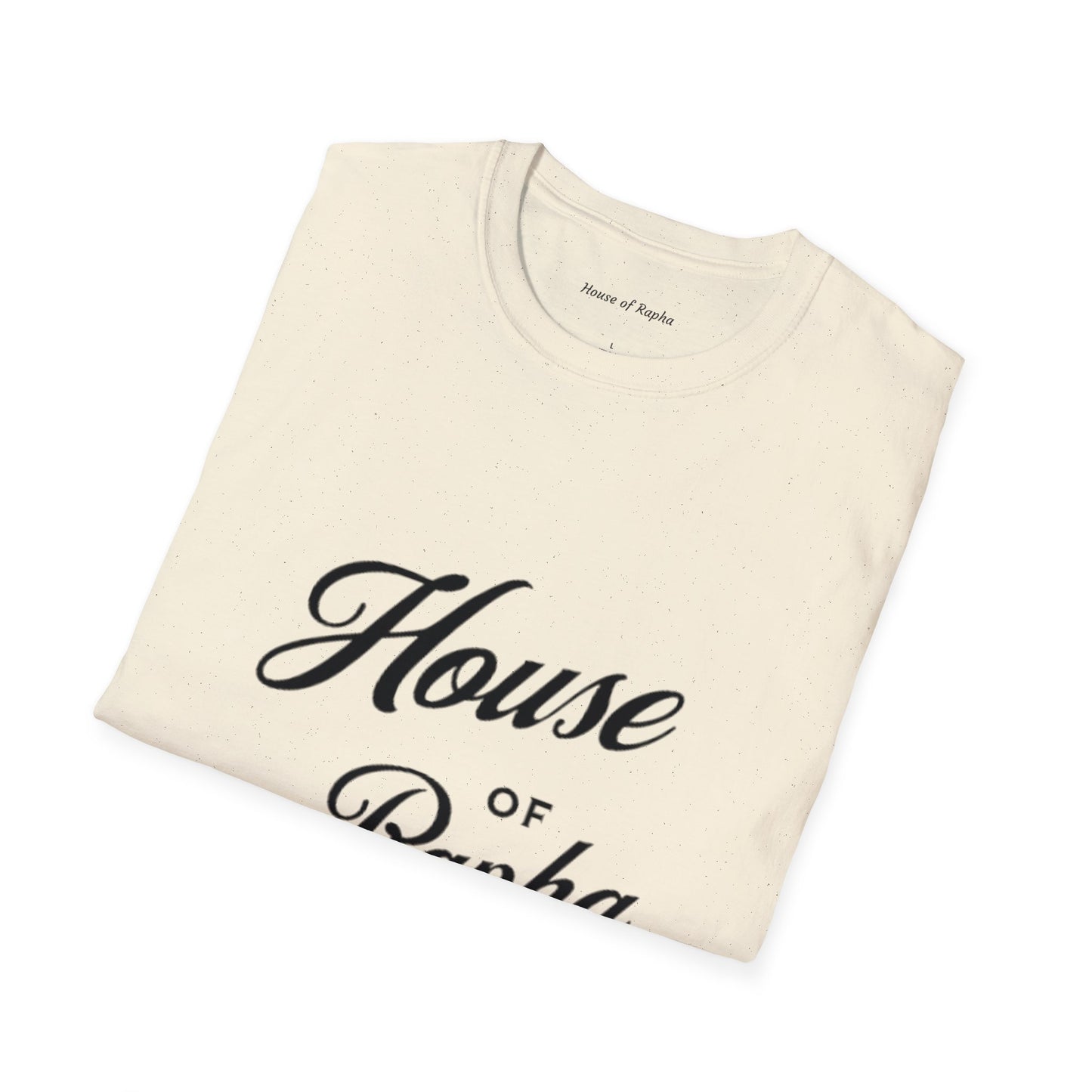 House of Rapha T-shirt