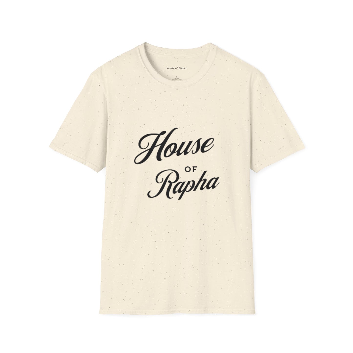 House of Rapha T-shirt