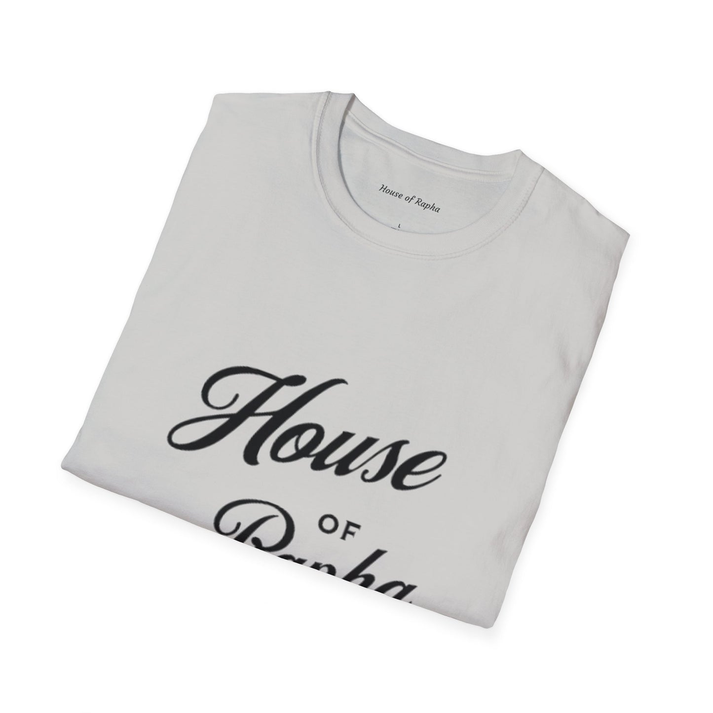 House of Rapha T-shirt