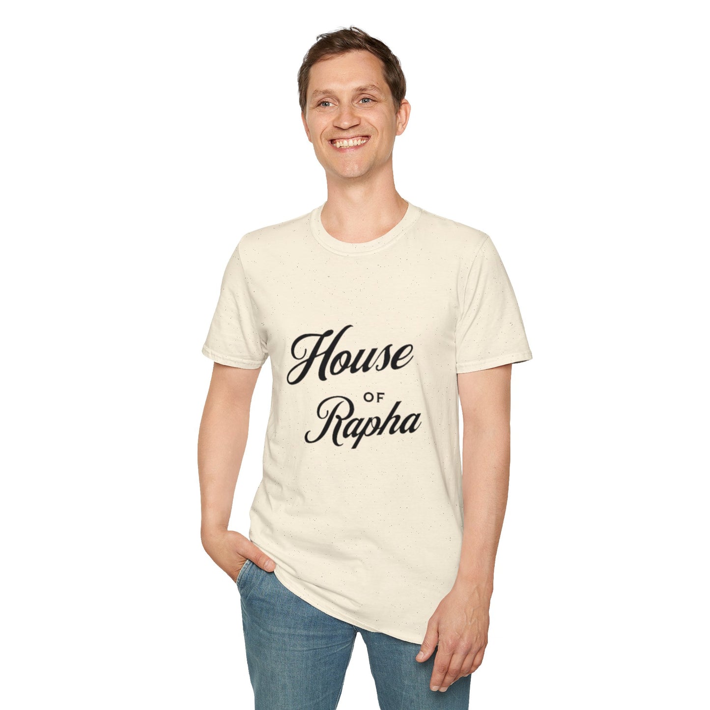 House of Rapha T-shirt