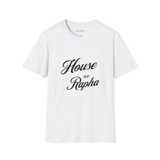 House of Rapha T-shirt