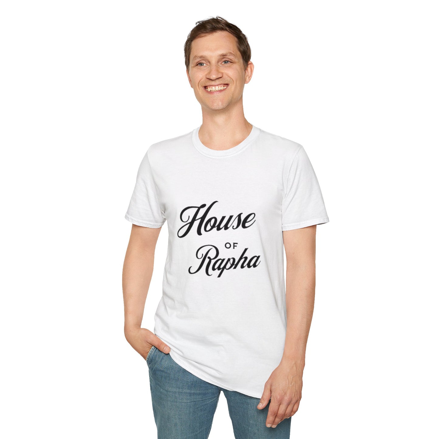 House of Rapha T-shirt