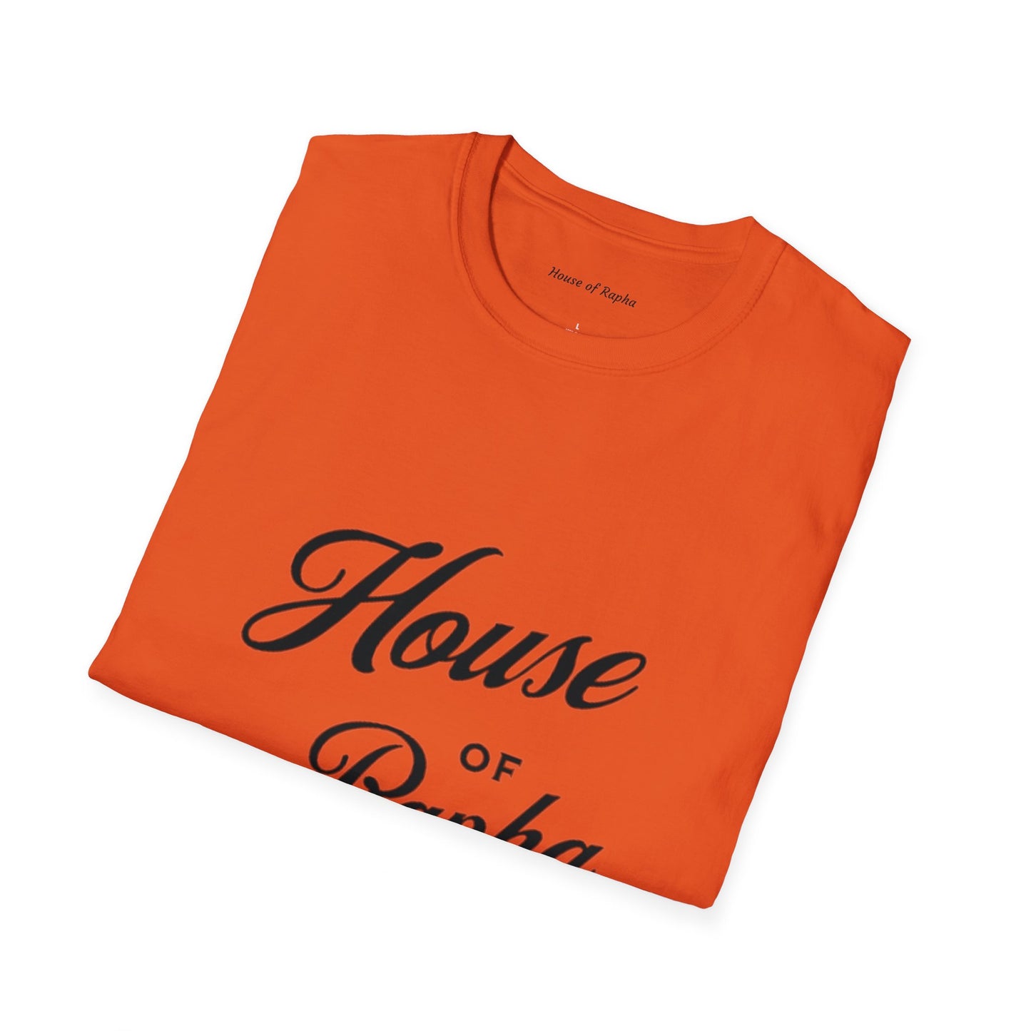 House of Rapha T-shirt