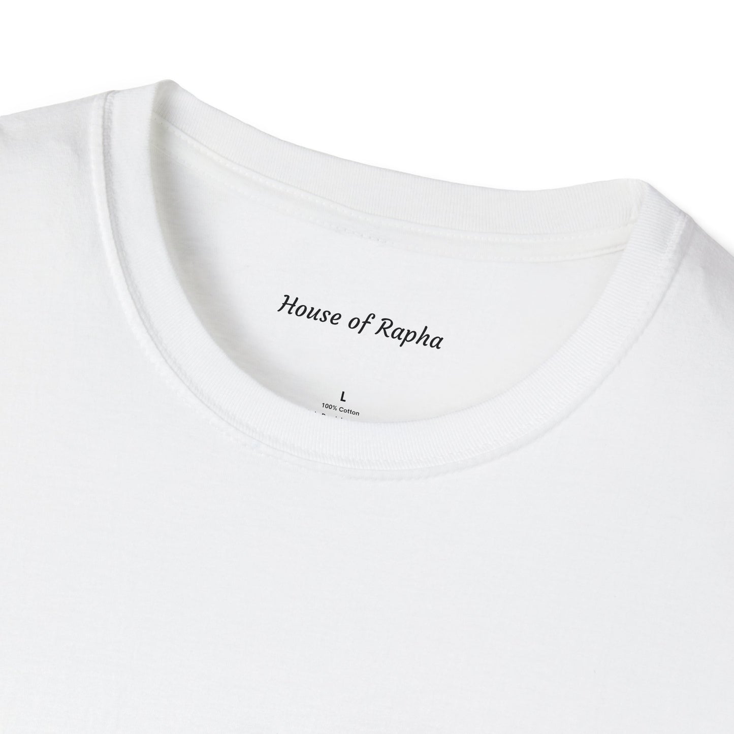 House of Rapha T-shirt