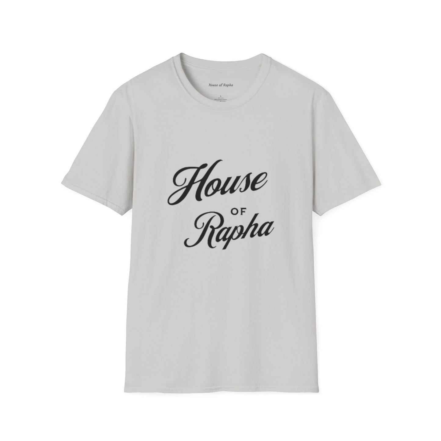 House of Rapha T-shirt