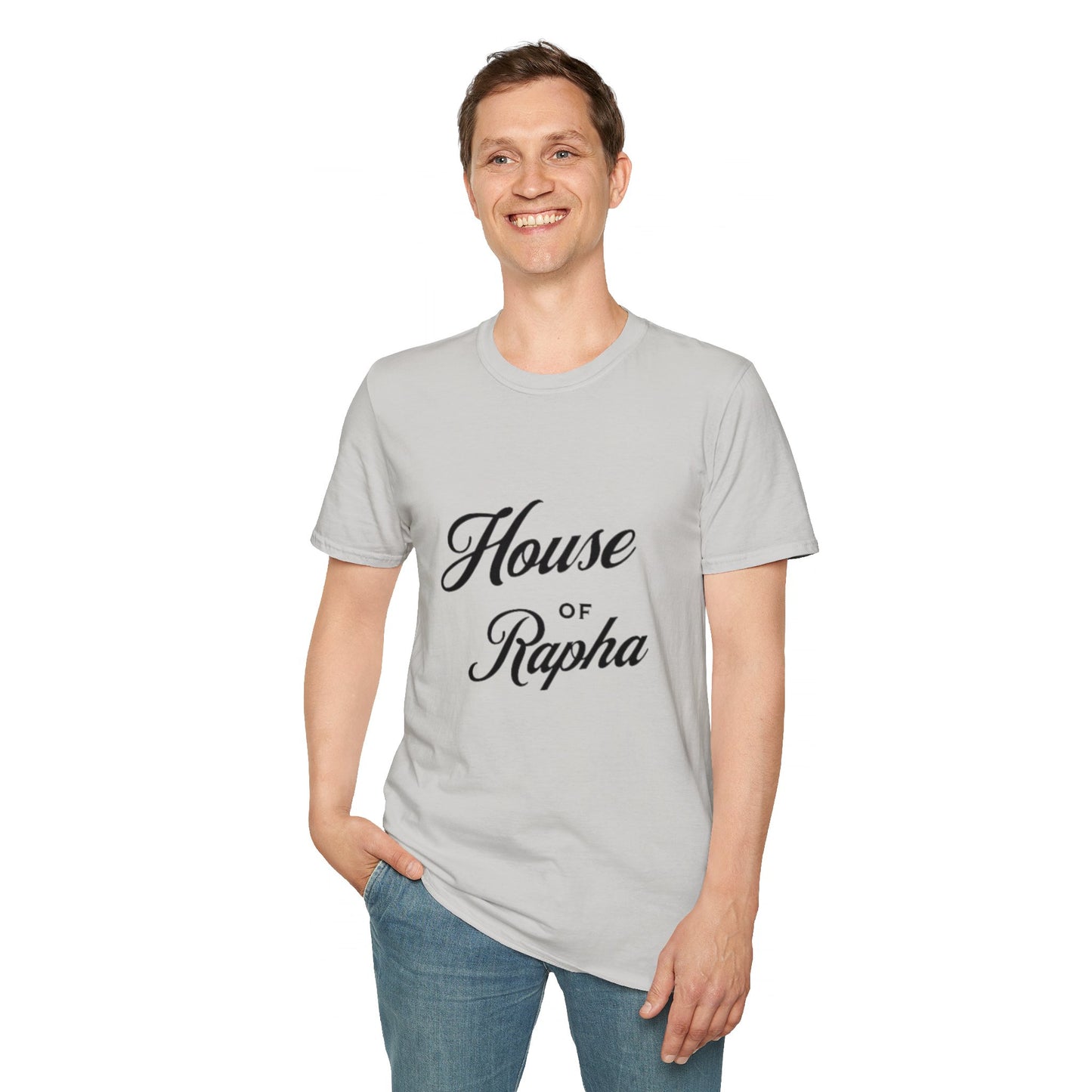 House of Rapha T-shirt