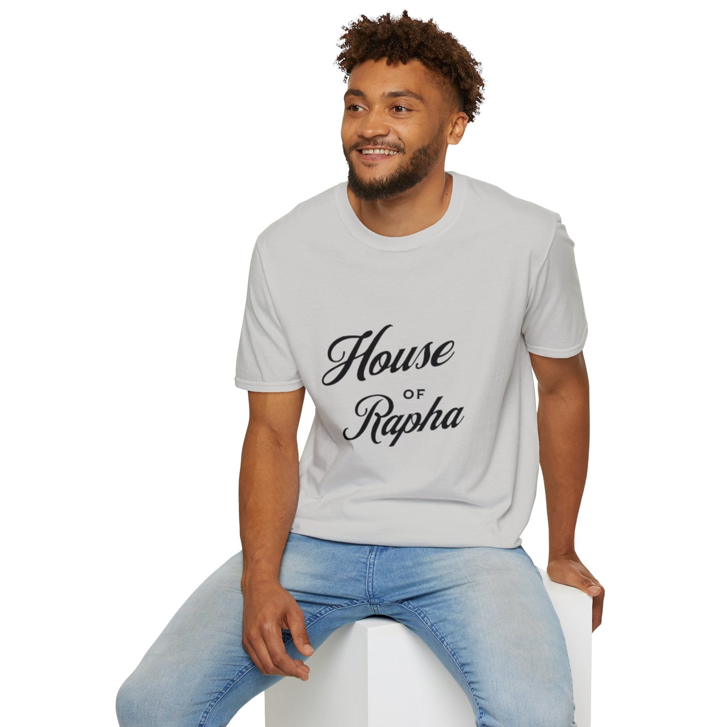 House of Rapha T-shirt