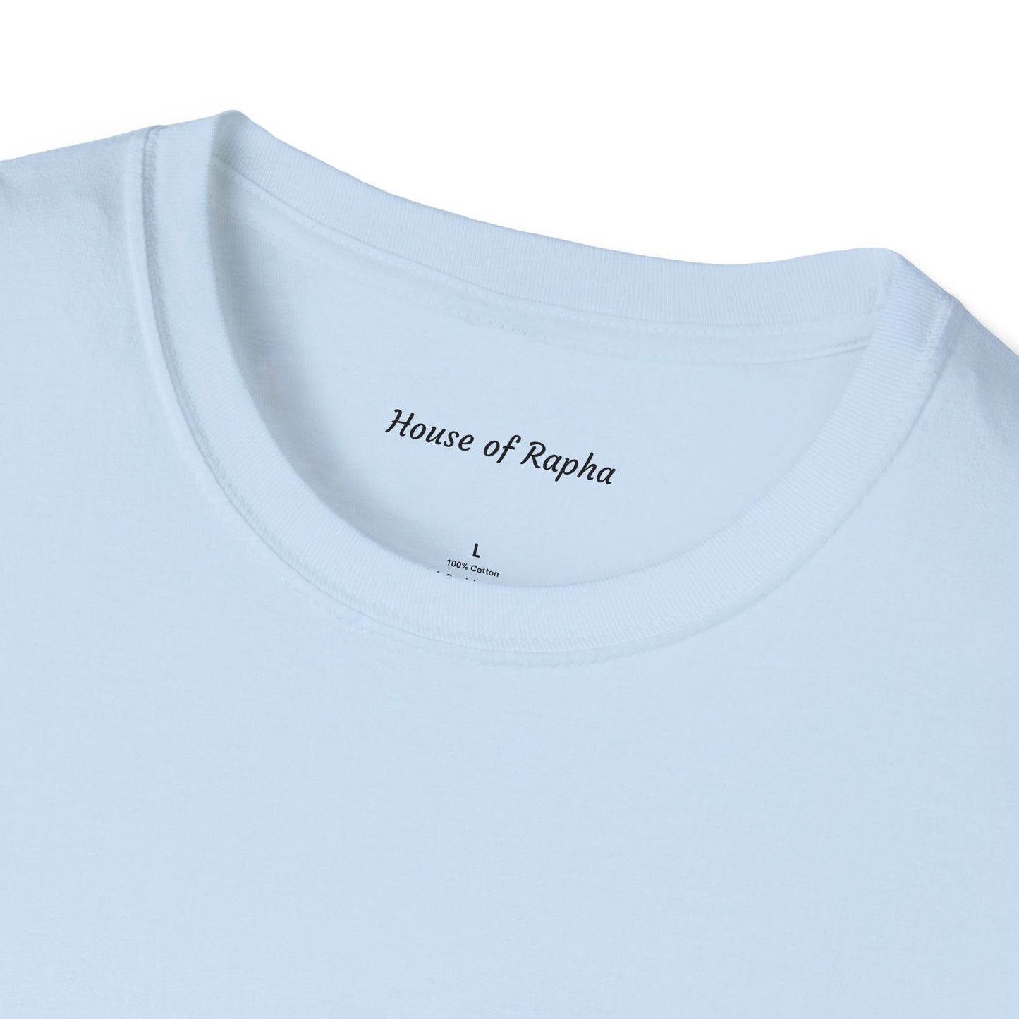 House of Rapha T-shirt