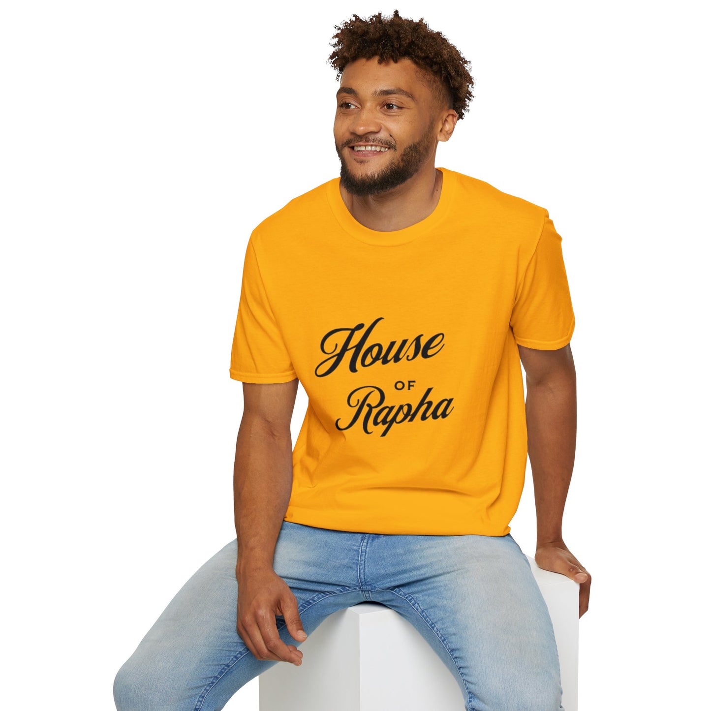 House of Rapha T-shirt