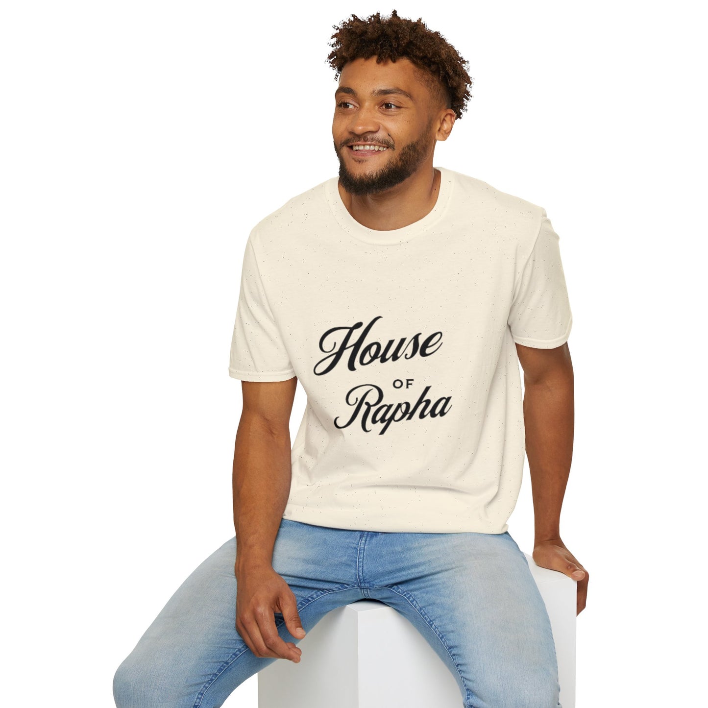 House of Rapha T-shirt