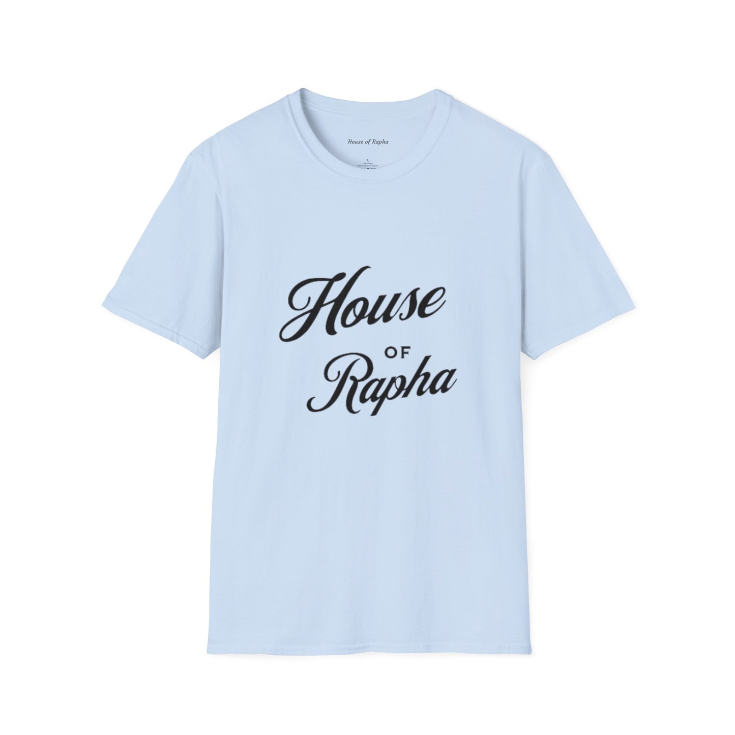 House of Rapha T-shirt