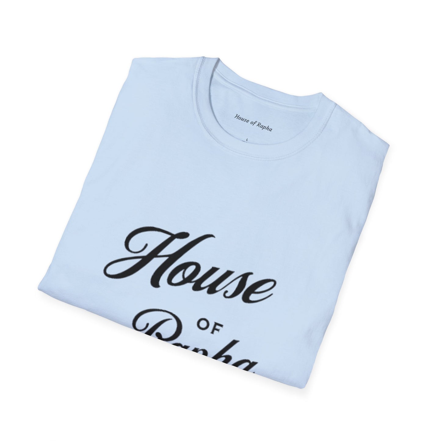 House of Rapha T-shirt