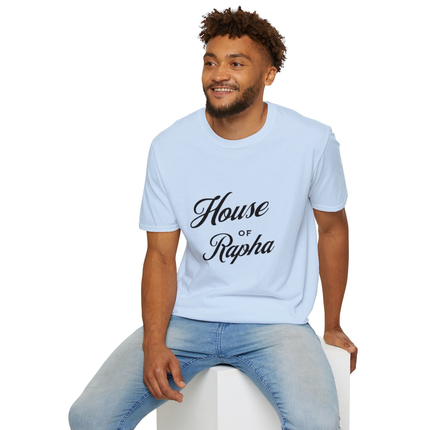 House of Rapha T-shirt