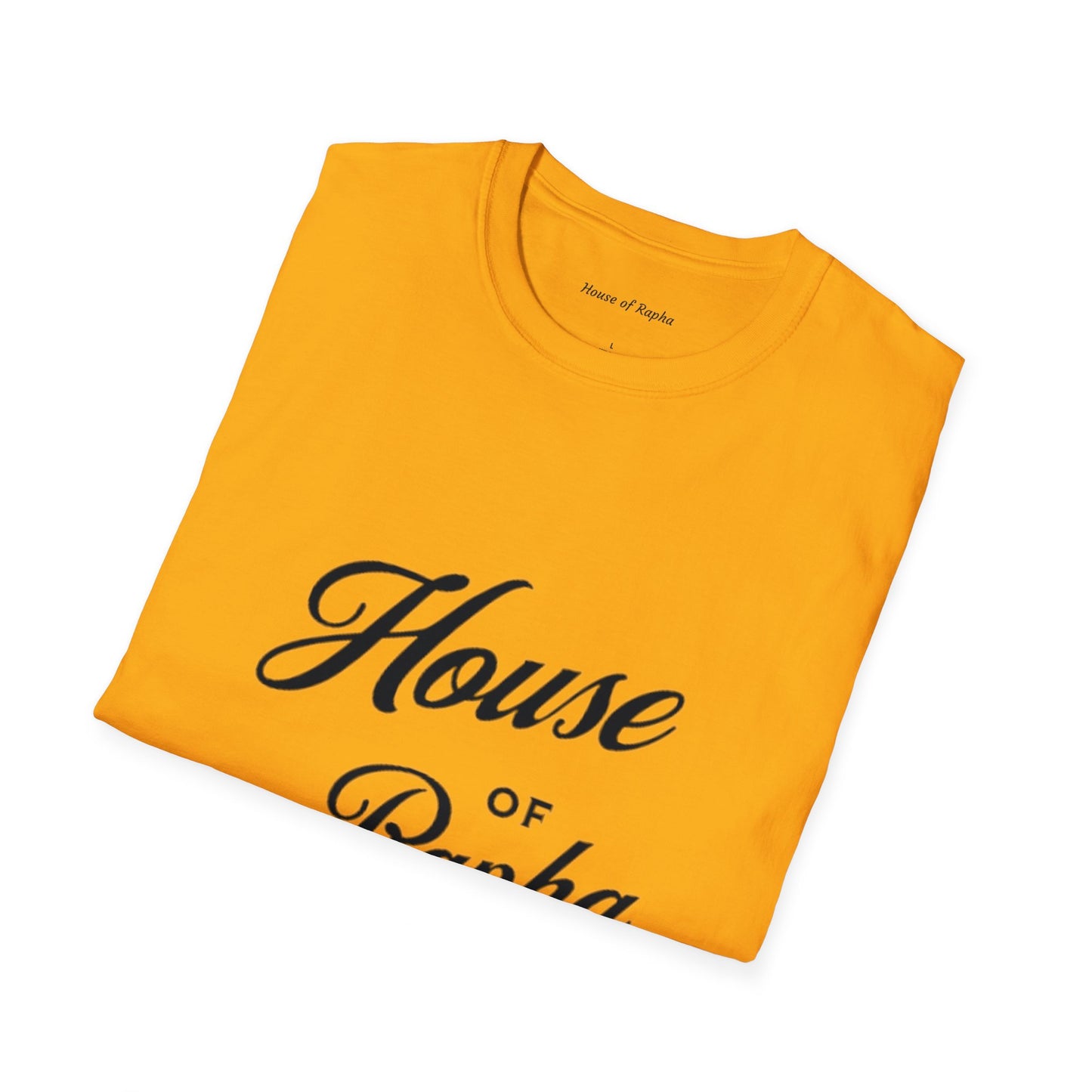 House of Rapha T-shirt