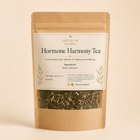 Hormone Harmony Tea